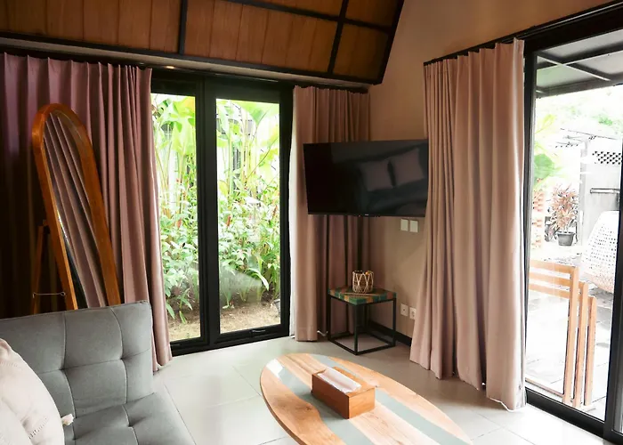 Twinseas * Uluwatu