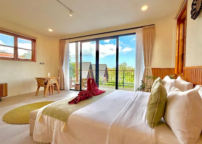 Twinseas Lodge *